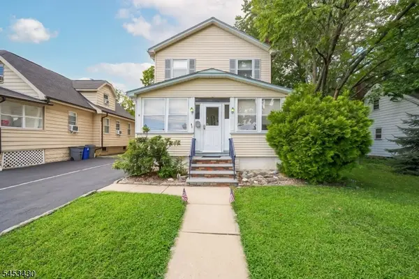 416 Roosevelt St, Roselle Park Boro, NJ 07204