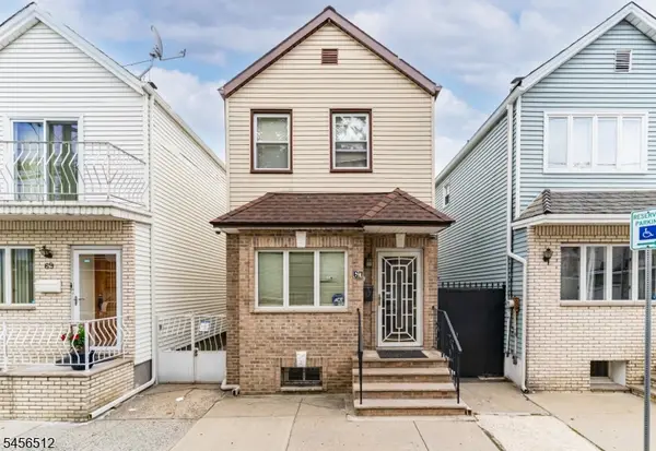 67 Marne St, Newark City, NJ 07105