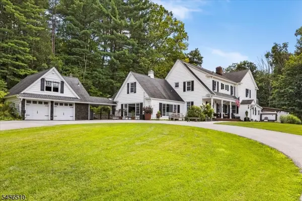 41 Kory Rd, Newton Town, NJ 07860