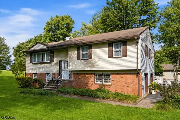 15 Mitchell Rd, Parsippany-Troy Hills Twp., NJ 07054