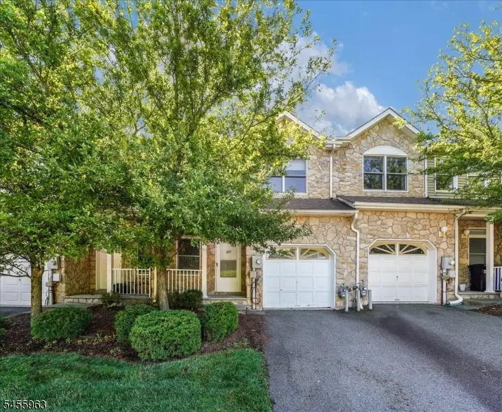 627 Old Dover Rd, Parsippany Troy Hills, NJ 07950 - #1