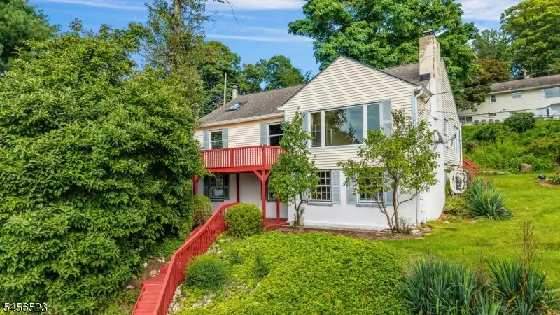 117 Springbrook Trl, Lake Mohawk, NJ 07871 - #1