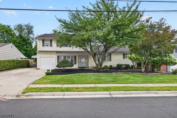 25 Princeton Dr, Middlesex Boro, NJ 08846