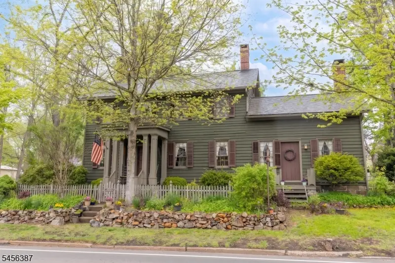 1821 State Route 57, Beattystown, NJ 07840 - #1