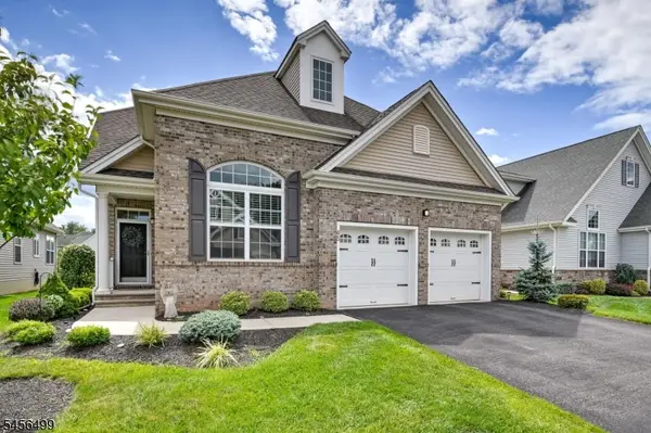 45 Bryant Ct, Franklin Twp., NJ 08873