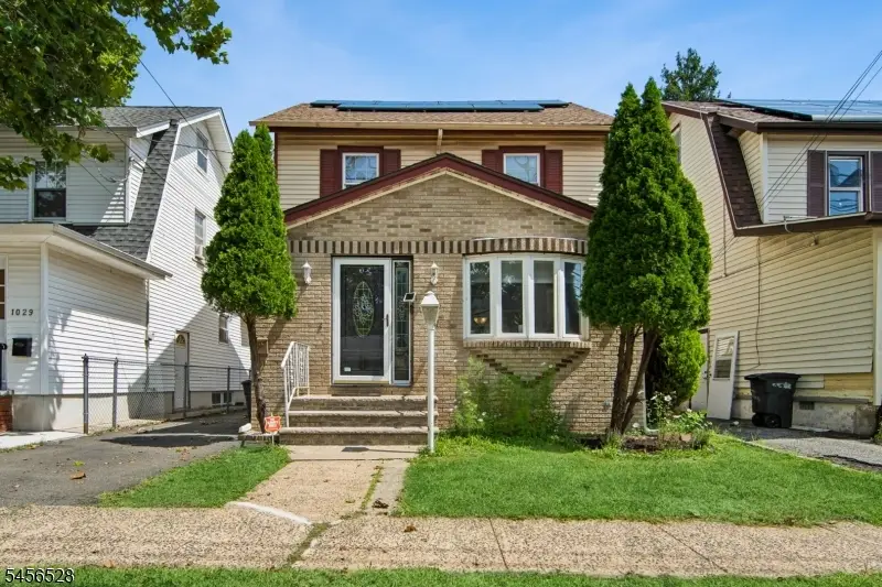1027 Salem Ave, Hillside, NJ 07205 - #1