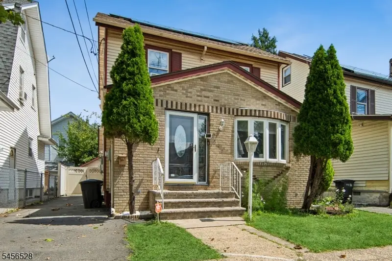 1027 Salem Ave, Hillside, NJ 07205 - #2