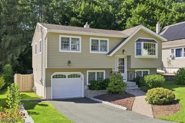509 Mansel Dr, Roxbury Twp., NJ 07850