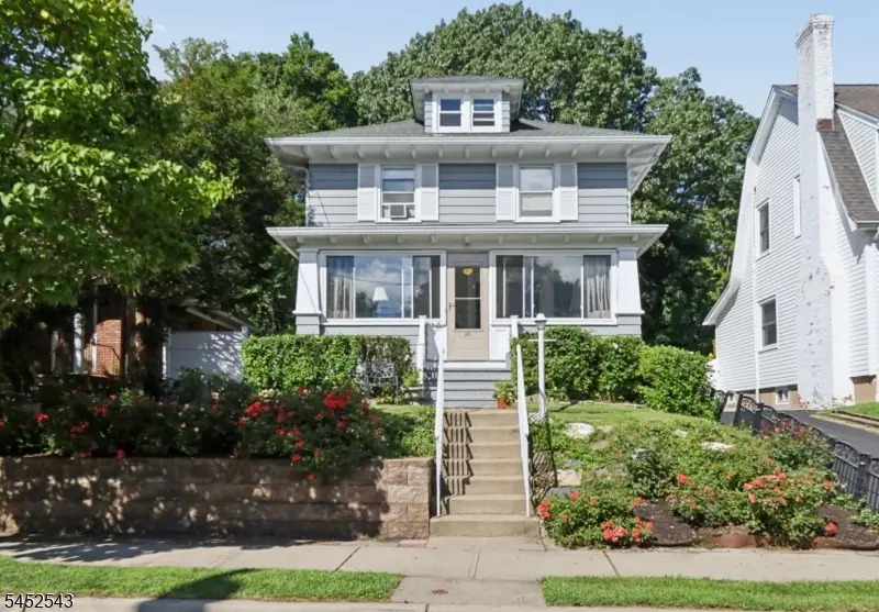 30 Brookside Ave, Hawthorne, NJ 07506 - #1