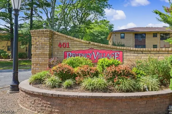 401 Us Highway 22 Unit 15c #C, North Plainfield Boro, NJ 07060