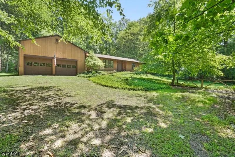 155 Buffalo Hollow Rd, Lebanon, NJ 08826 - #1