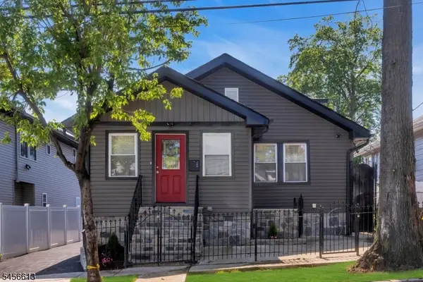 240 Keer Ave, Newark City, NJ 07112