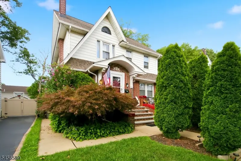 351 Griggs Ave, Teaneck, NJ 07666 - #3