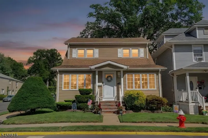 1149 Bank St, Hillside, NJ 07205 - #1