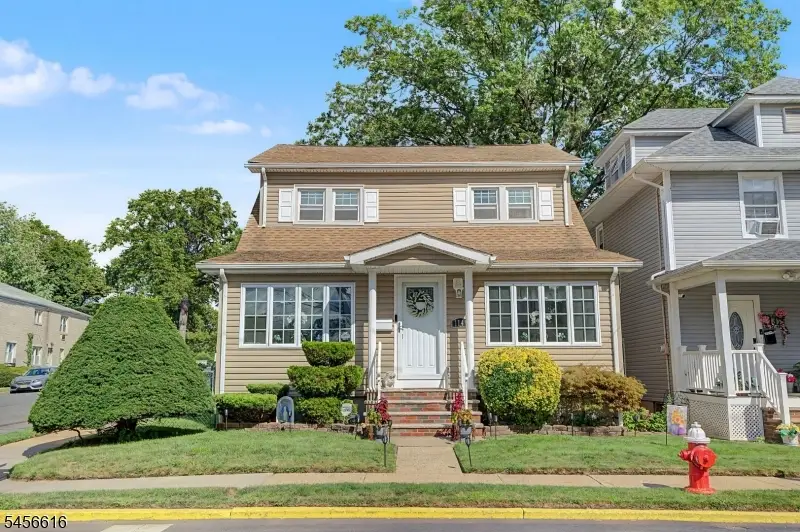 1149 Bank St, Hillside, NJ 07205 - #2