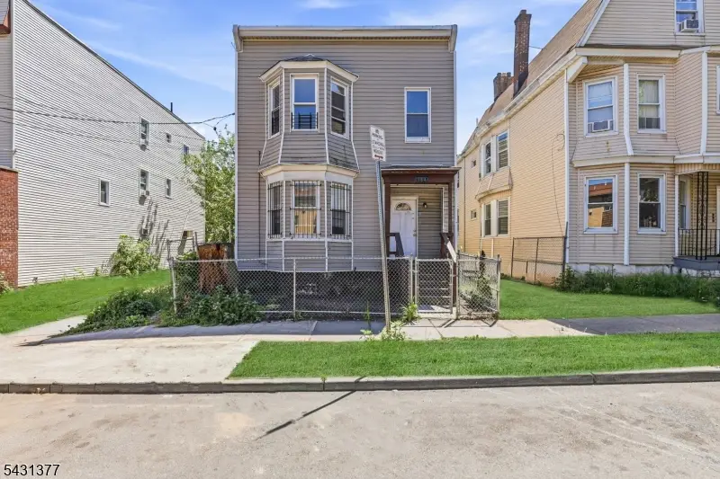 184 W Runyon St, Newark, NJ 07108 - #2