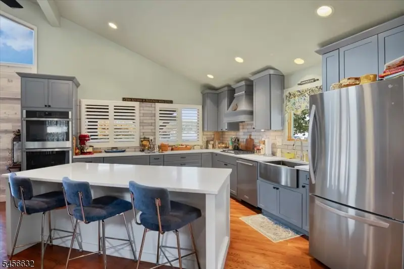 5 Lee Dr, Mount Arlington, NJ 07856 - #3
