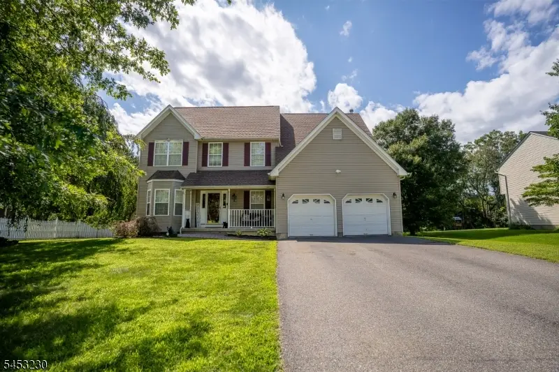 24 Shippen Rdg, Oxford, NJ 07863 - #1