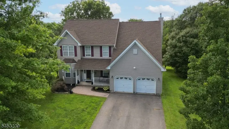 24 Shippen Rdg, Oxford, NJ 07863 - #2