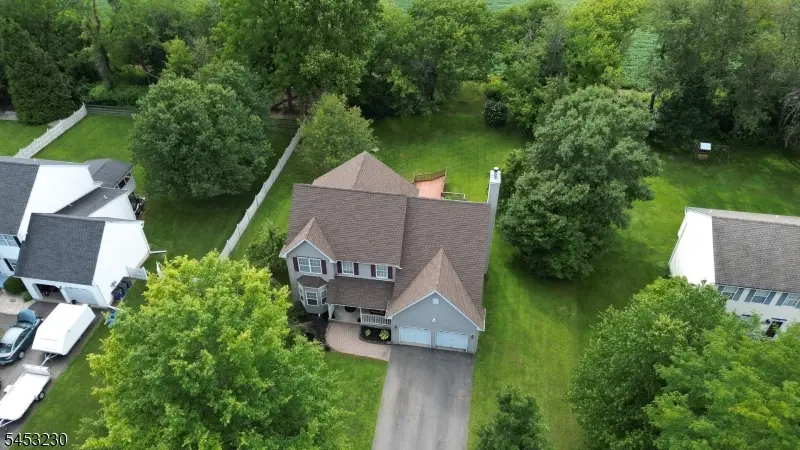 24 Shippen Rdg, Oxford, NJ 07863 - #3