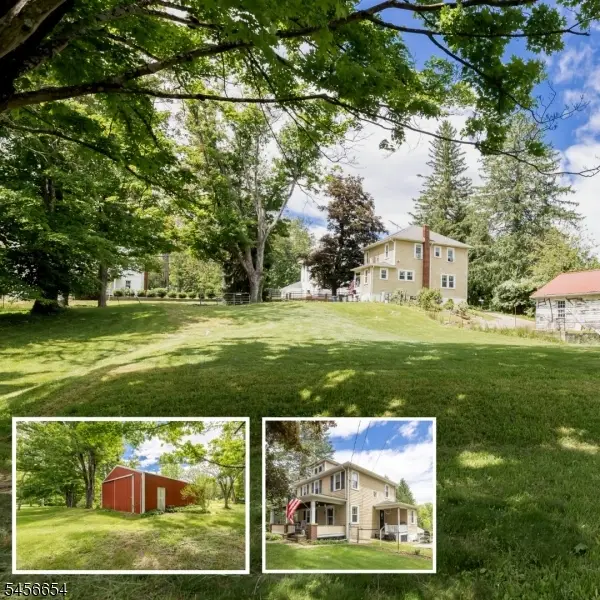 481 State Route 94, Knowlton Twp., NJ 07832