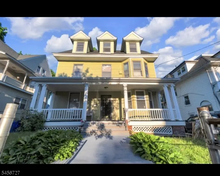 884 S 15th St, Newark, NJ 07108 - #1