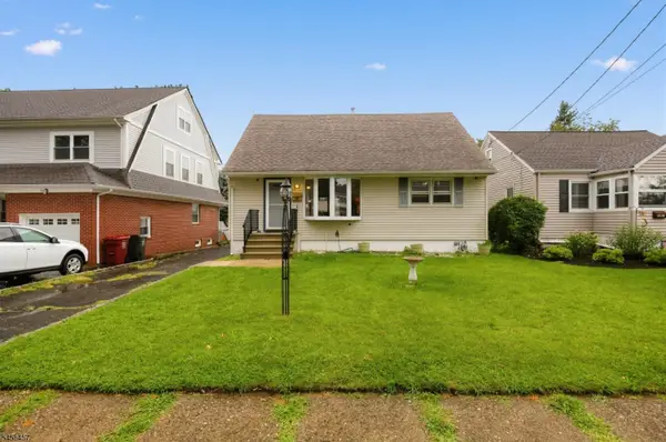 155 Columbia Ave, Nutley Twp., NJ 07110