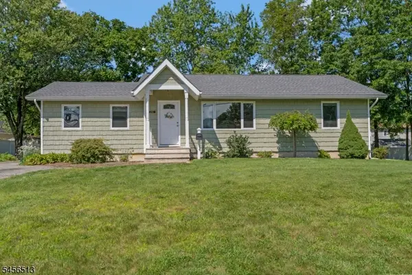 26 Central Ave, Mine Hill Twp., NJ 07803