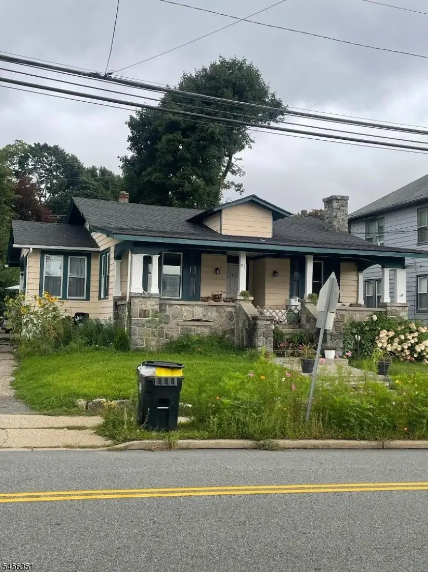 80 Allen St, Netcong, NJ 07857 - #2