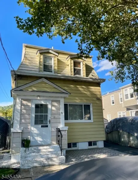 91 Clinton St, Rahway, NJ 07065 - #2