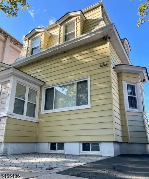 91 Clinton St, Rahway, NJ 07065 - #3