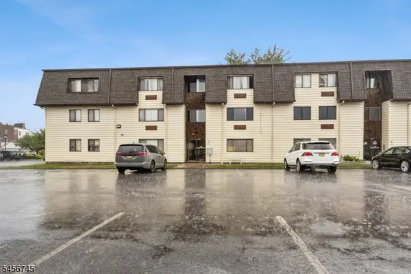 46 Watsessing Avenue, B12 #12, Belleville Twp., NJ 07109
