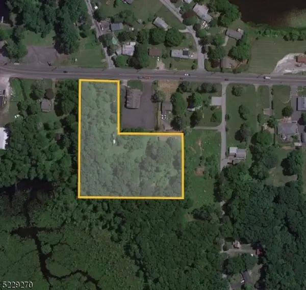 461 Us Highway 206, Frankford Twp., NJ 07826