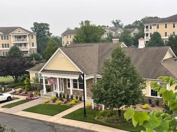 805 Four Seasons Ln #805, Montvale Boro, NJ 07645