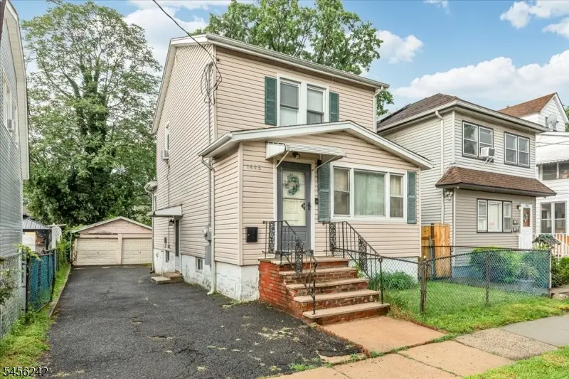 1445 Hiawatha Avenue, Hillside, NJ 07205 - #1