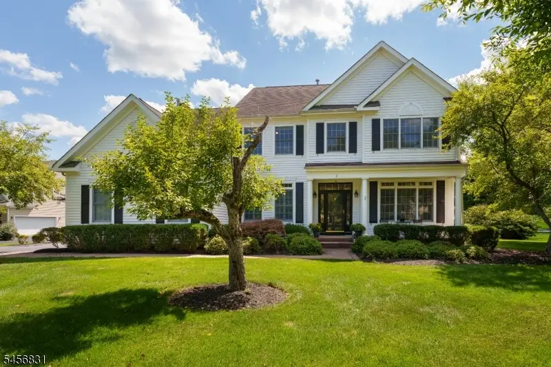 2 Aronimink Ct, Montgomery, NJ 08858 - #2