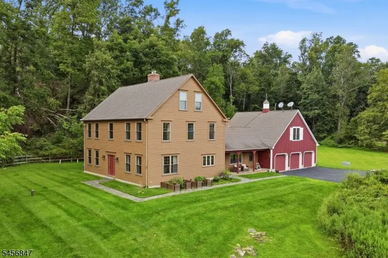 508 Maple Ln, Allamuchy, NJ 07821 - #1