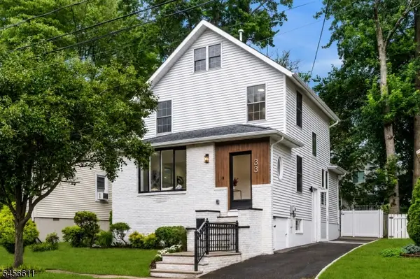 33 Wall St, Cranford Twp., NJ 07016