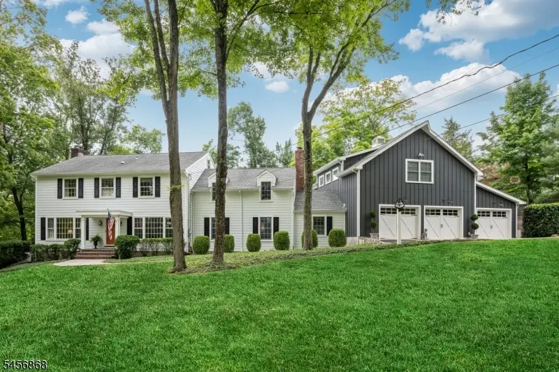 120 Riverwood Ave, Bedminster, NJ 07921 - #1