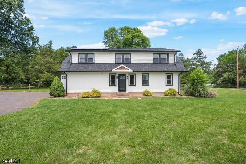 117 Mountain View Rd, Belle Mead, NJ 08844 - #1