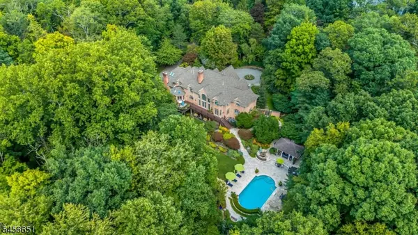 5 Deer Trail, Boonton Twp., NJ 07005