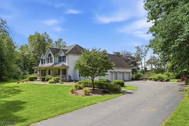 5 Homestead Rd, Johnsonburg, NJ 07821 - #3