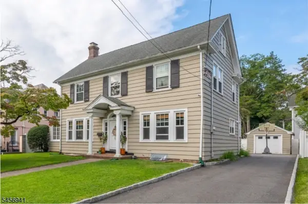 638 Union Ave, Elizabeth City, NJ 07208