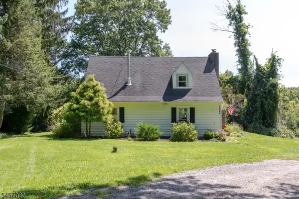 496 County Rd 519, Wantage Twp., NJ 07461