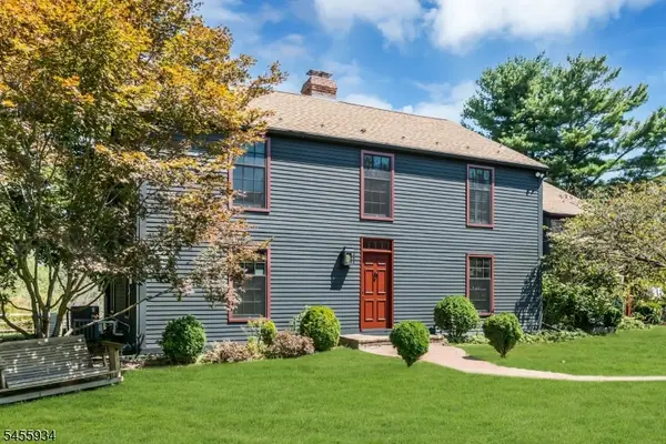 1 Spring Hill Rd, Franklin Twp., NJ 08801