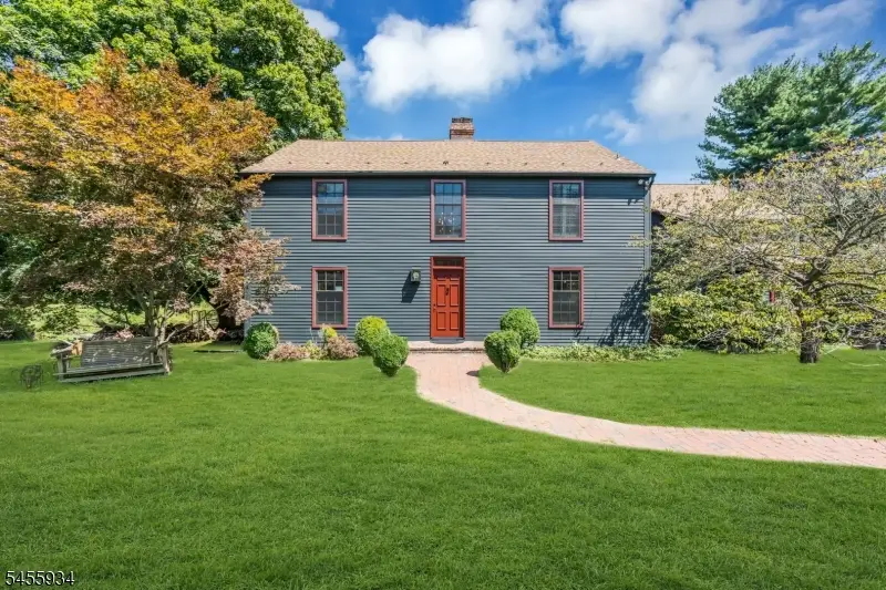 1 Spring Hill Rd, Franklin, NJ 08801 - #2