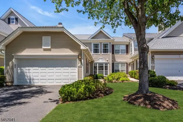 272 Colt St #272, Hopewell Twp., NJ 08534