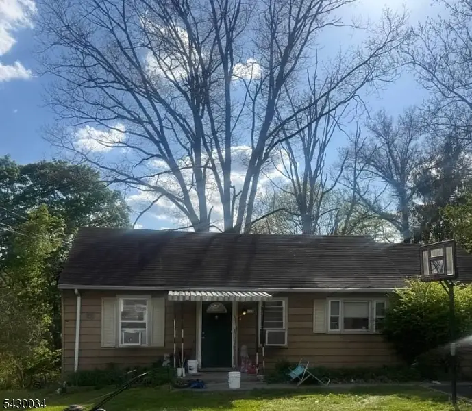 155 Preston Rd, Milford, NJ 08848 - #1