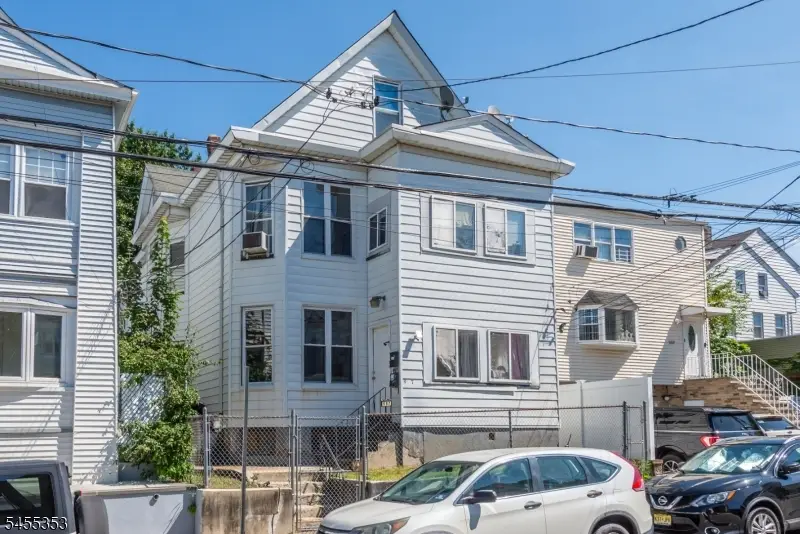 985-987 E 23rd St, Paterson, NJ 07513 - #1