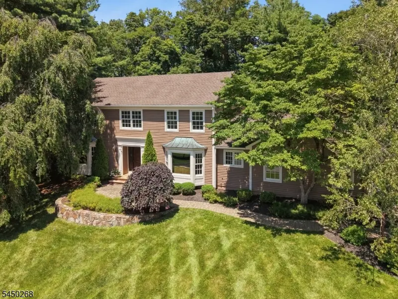 16 Pender Hill Rd, Mendham, NJ 07945 - #2